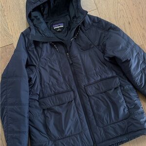 Patagonia Lost Canyon Hoody